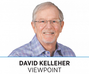 David Kelleher: A turning point in health care for employers and patients - Indianapolis Business Journal