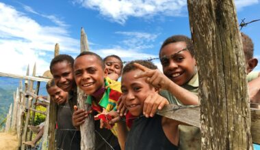 Ancient DNA reveals 2,500 years of human movement and change in the South Pacific