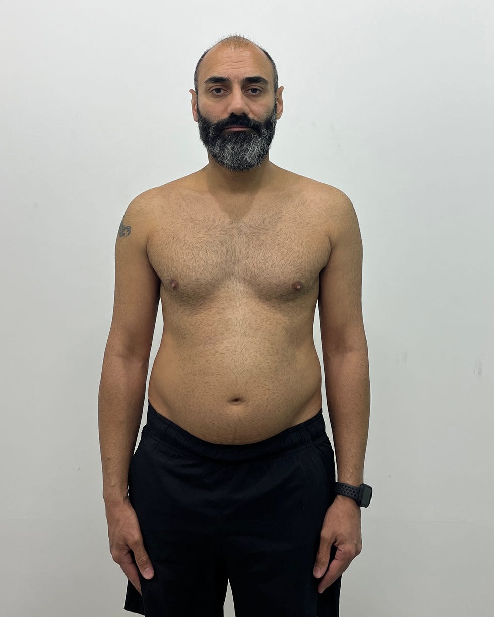 vikesh khinda