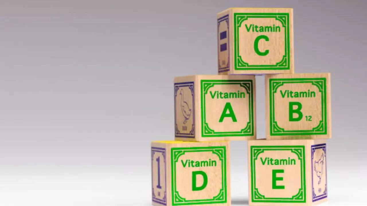 Vitamin A