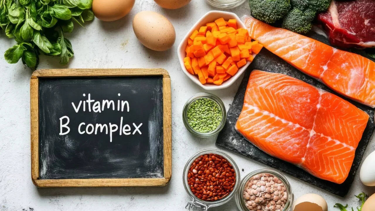 Vitamin B (1)