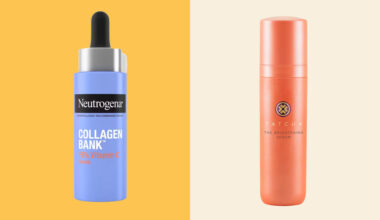 The Best Vitamin C Products for Mature Skin