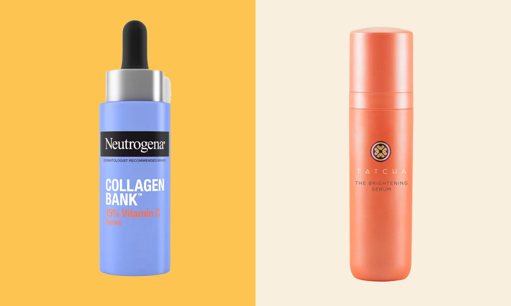 The Best Vitamin C Products for Mature Skin