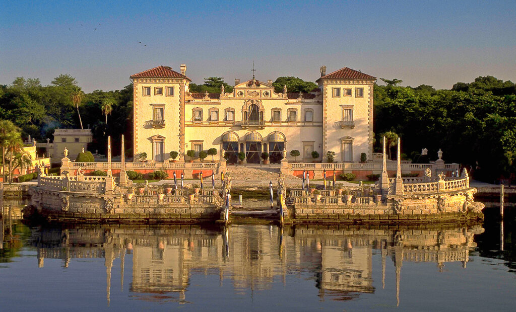 Chicago Deerings Conquer Florida | Classic Chicago Magazine