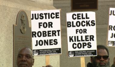 Family of man fatally shot by off-duty Philadelphia detective files lawsuit