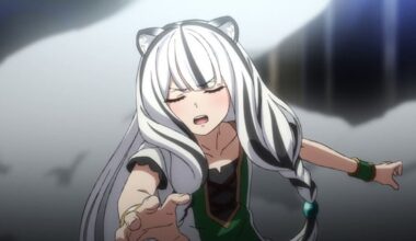 Episode 4 - The Rising of the Shield Hero Season 4