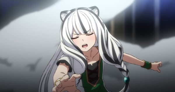 Episode 4 - The Rising of the Shield Hero Season 4