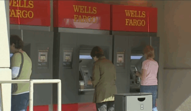 Wells Fargo customer caught up in an elaborate scheme gets a refund after FOX 26 starts asking questions