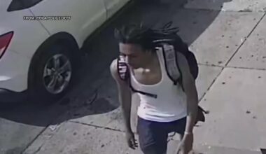 Suspect arrested in Philadelphia rec center mass shooting: police