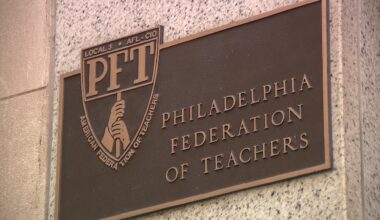 Philadelphia teachers' union ratifies new three-year contract