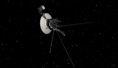 Voyager: What It's Like Working On NASA's Longest Running Mission, An Exclusive Behind-The-Scenes Peek