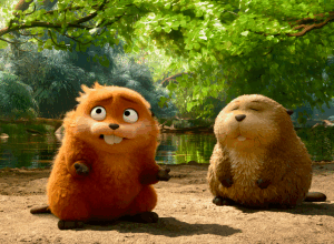 Mark Mothersbaugh to Score Pixar’s ‘Hoppers’