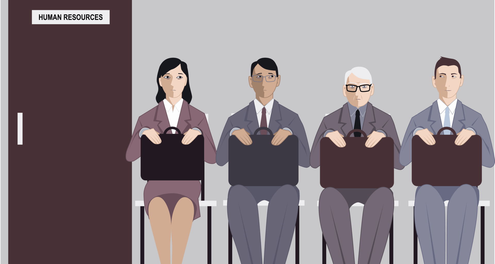 Nearly 1 in 2 Workers Plan to Search for a New Job in the Coming Year, Survey Finds