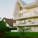 Walferdange Residences / dagli + atélier d’architecture - Exterior Photography