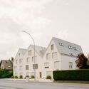 Walferdange Residences / dagli + atélier d’architecture - Exterior Photography