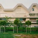 Walferdange Residences / dagli + atélier d’architecture - Exterior Photography