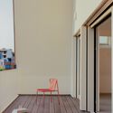 Walferdange Residences / dagli + atélier d’architecture - Interior Photography, Wood