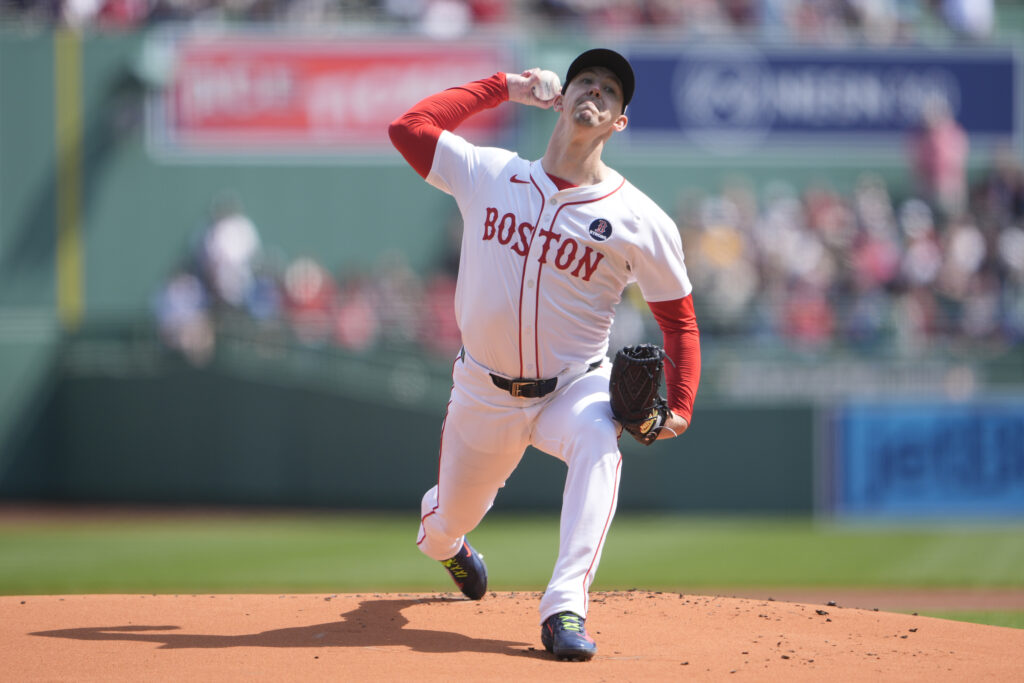 Phillies Sign Walker Buehler - MLB Trade Rumors
