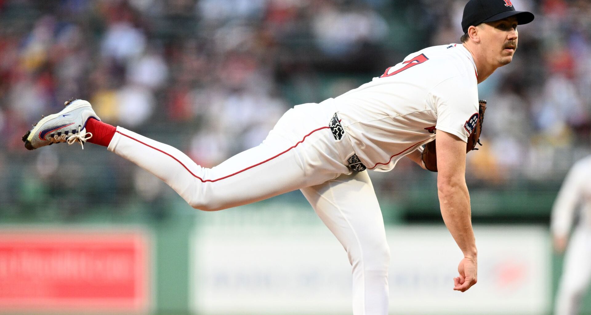 Red Sox Make Big Decision With Walker Buehler