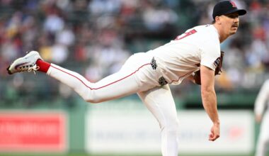 Red Sox Make Big Decision With Walker Buehler