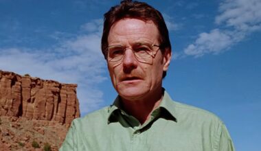 10 Best TV Opening Scenes of All Time, Ranked