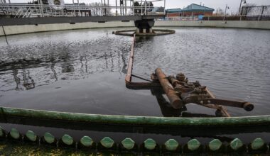 Water department asks Burlington and Colchester residents to limit water use