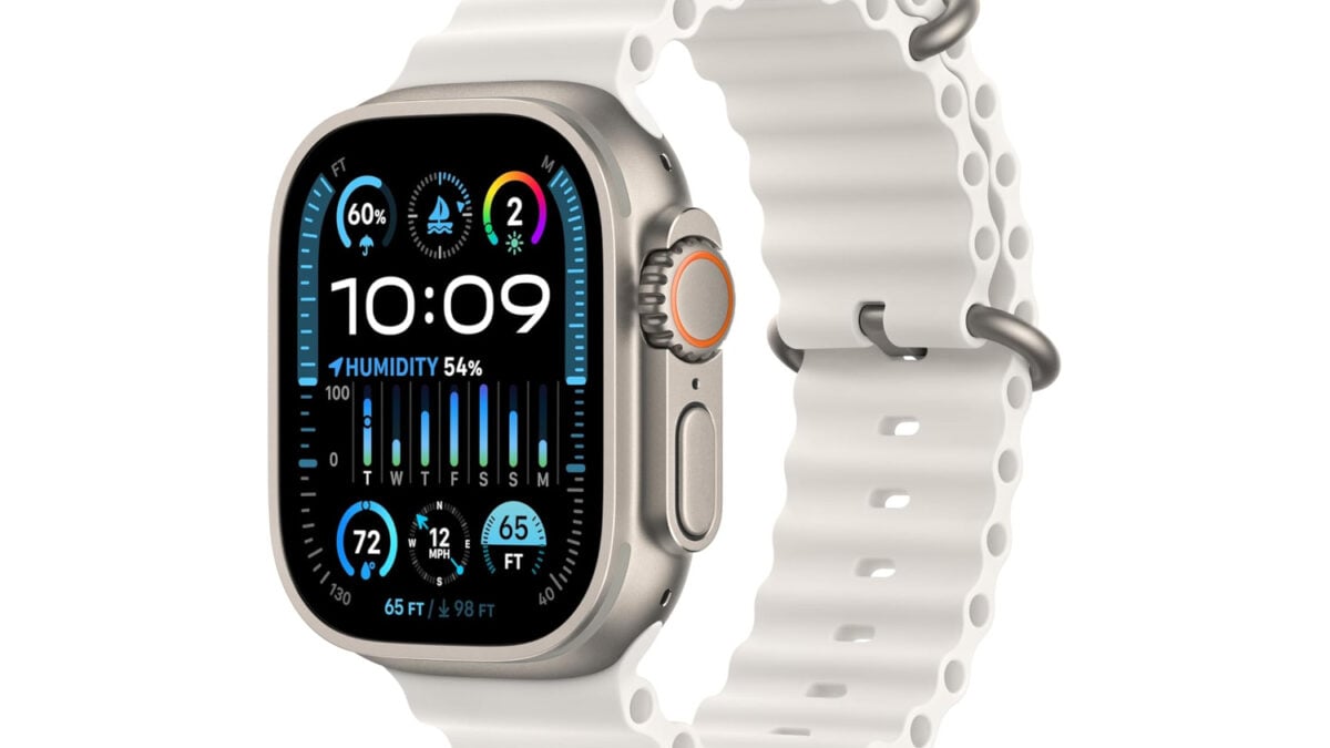 Apple Watch Ultra 2 Is $50 Cheaper Than Black Friday, This Rare Discount Won’t Come Again