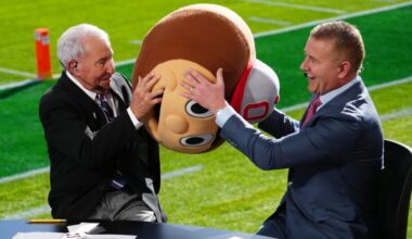 Lee Corso Net Worth 2025: How Much Does the ESPN Analyst Make?