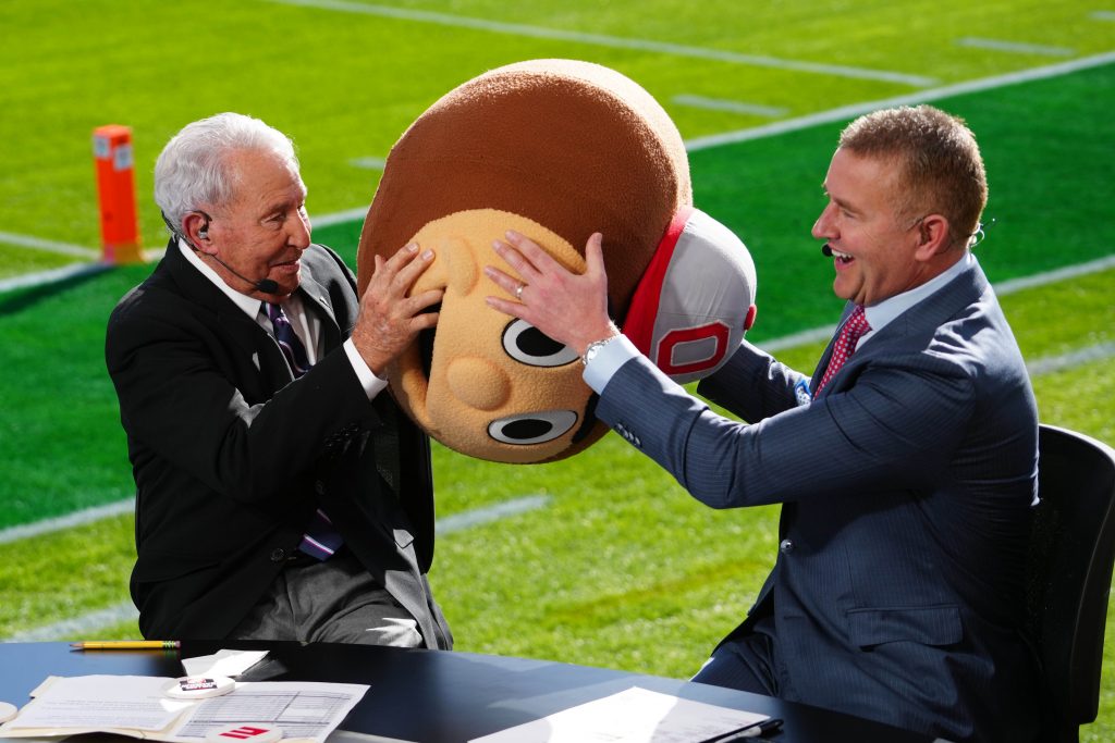 Lee Corso Net Worth 2025: How Much Does the ESPN Analyst Make?