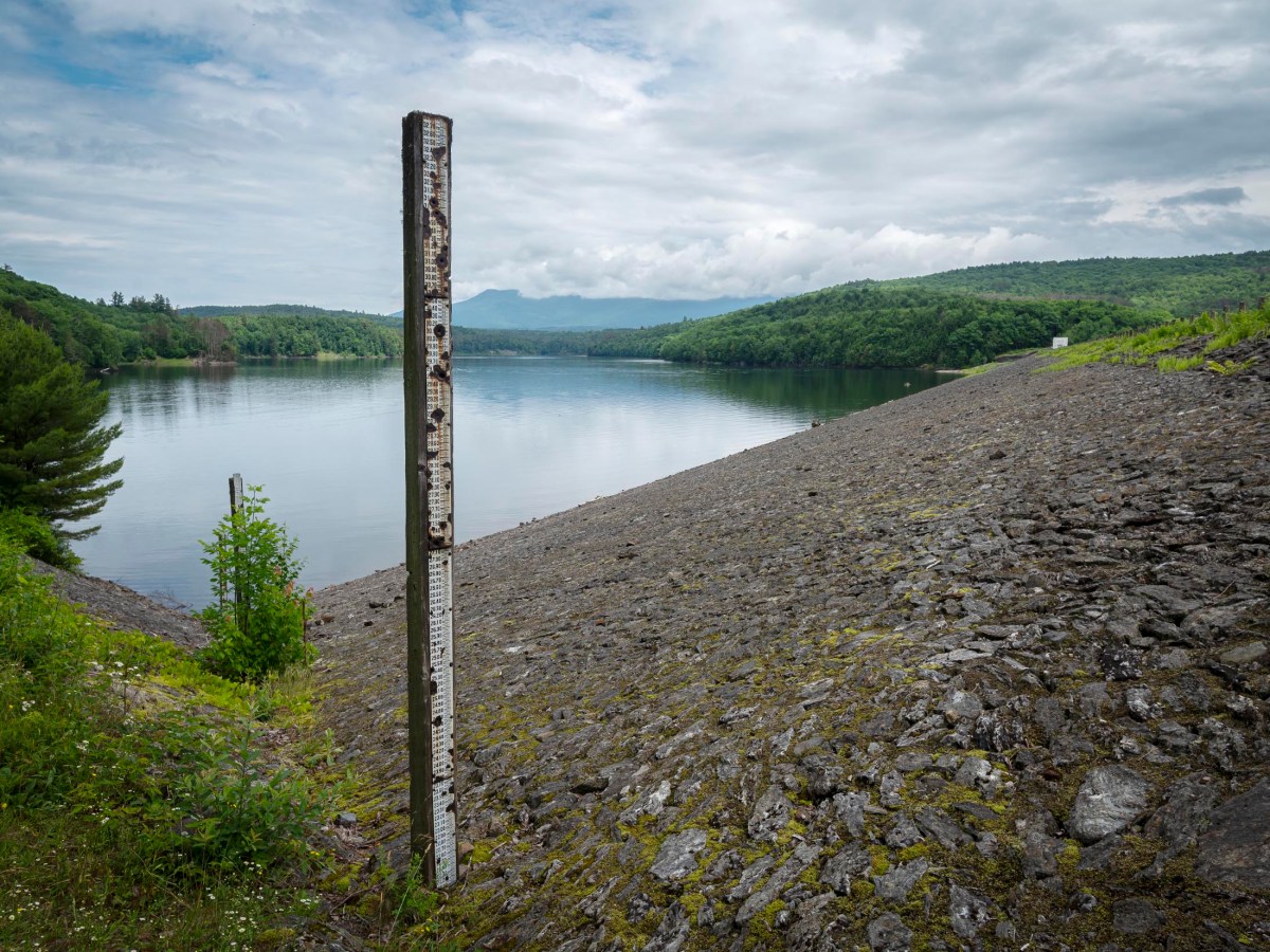 Last year’s flooding caused ‘close calls’ for Vermont dams. Officials are trying to make sure it doesn’t happen again.  