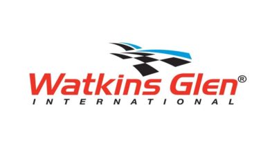 NASCAR returns to Watkins Glen International this week