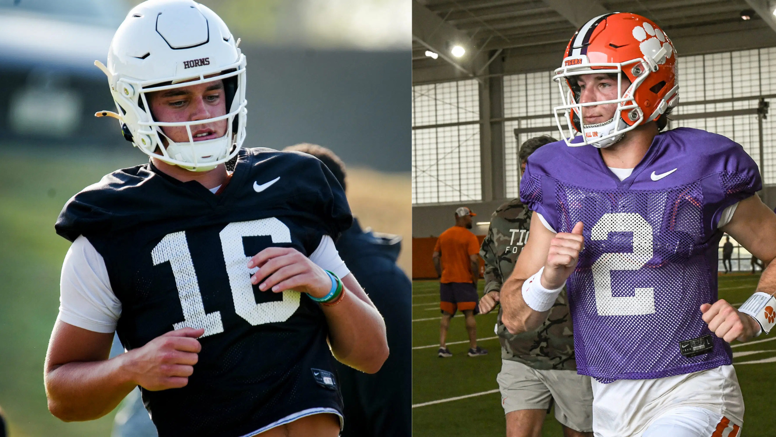 Way-Too-Early 2026 NFL Draft Top Prospects: Grading Top Prospects To Follow Cam Ward, Travis Hunter, and More