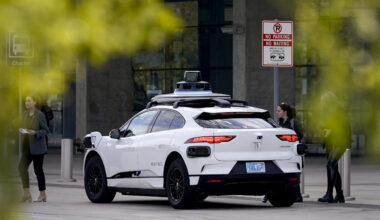 Waymo Gets Green Light to Test Robotaxis in Manhattan and Brooklyn