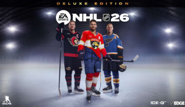 NHL 26 deluxe edition to feature Tkachuk family on cover