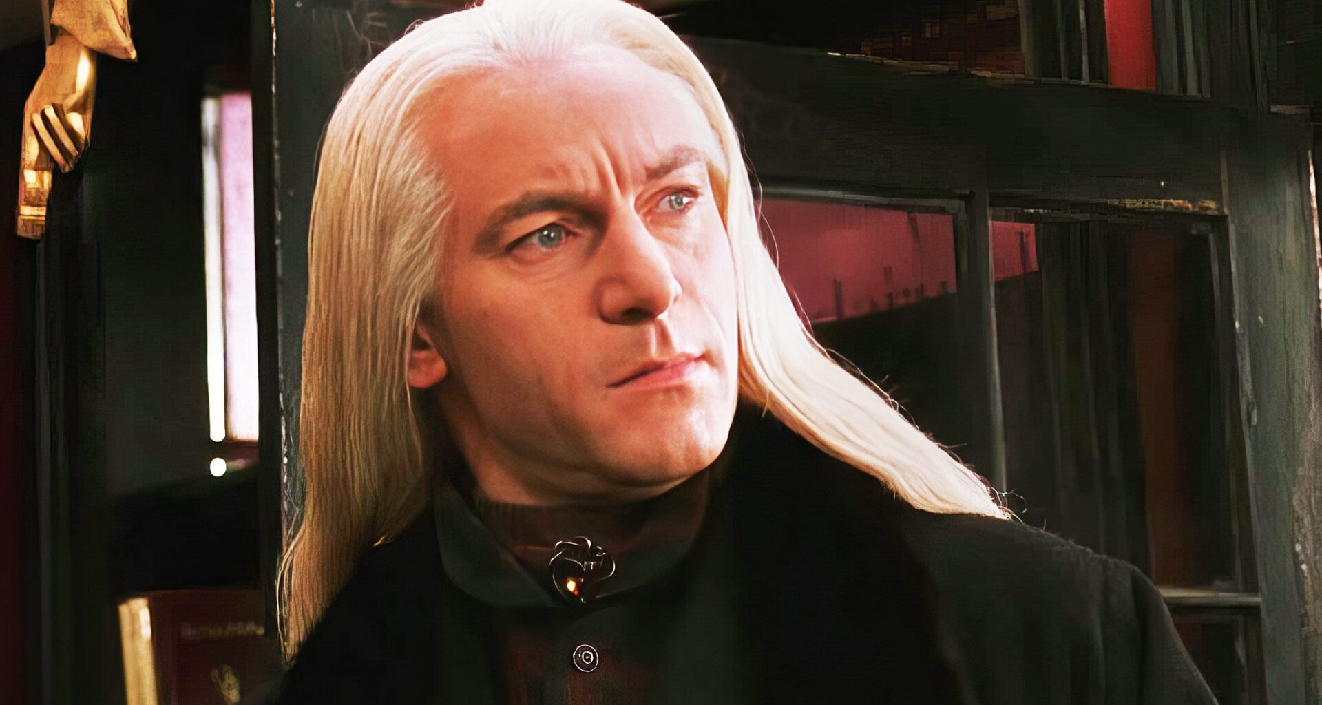 Jason Isaacs' Victorian Psycho Horror Movie Finds New Distributor Bleecker Street