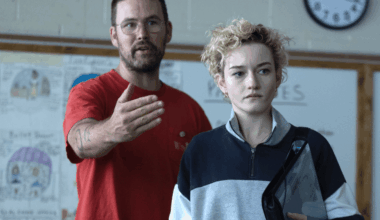 Director Wants Second Film, Talks David Fincher's Help