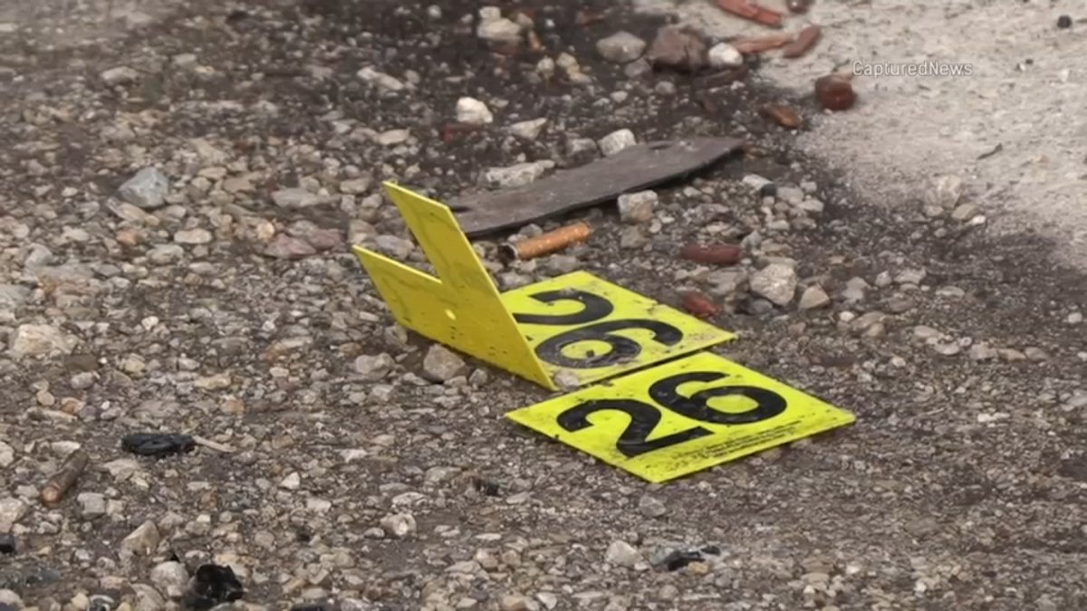 Harvey mass shooting latest attack in years-long feud, police say – NBC Chicago