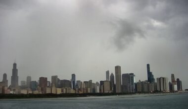 Is Chicago area finally done with rain after days of flooding? – NBC Chicago