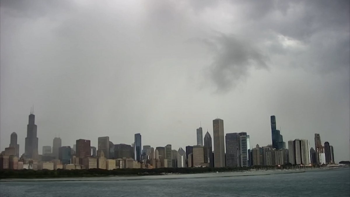 Is Chicago area finally done with rain after days of flooding? – NBC Chicago