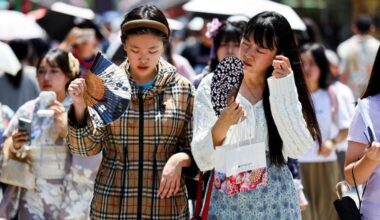 ‘Japanese walking’ trend promises big health gains, but experts doubt it