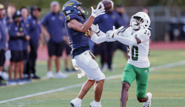 Lincoln of San Diego surges past Punahou