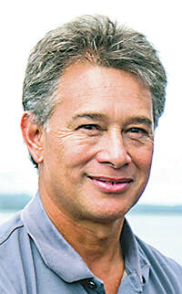 Drought grips Big Island - Hawaii Tribune-Herald