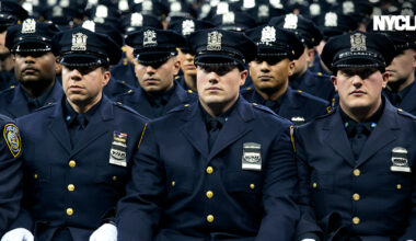 New Yorkers Want Solutions to the Root Causes of Crime, Not More Police and Punishment