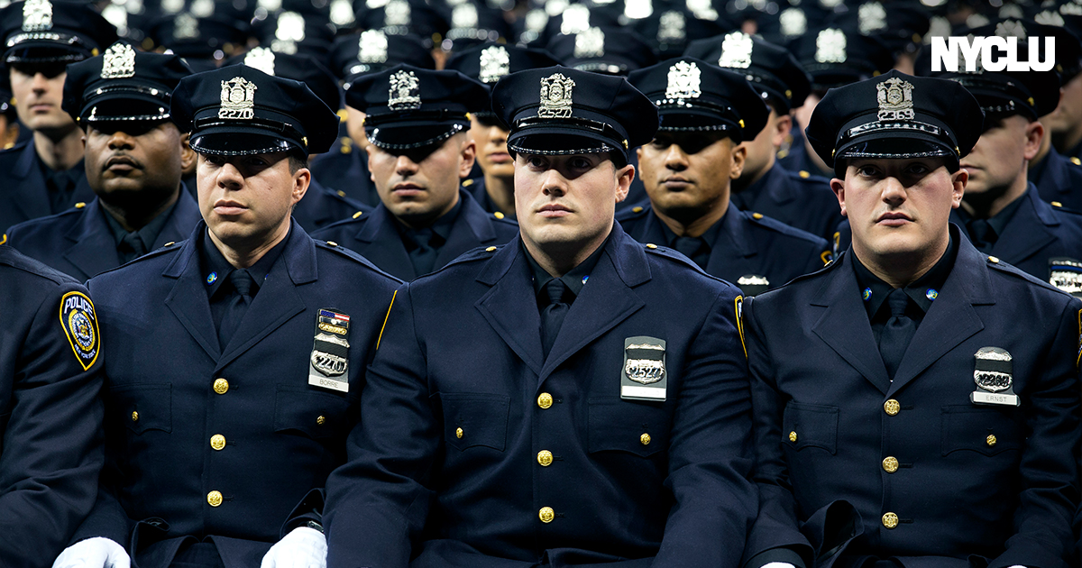 New Yorkers Want Solutions to the Root Causes of Crime, Not More Police and Punishment