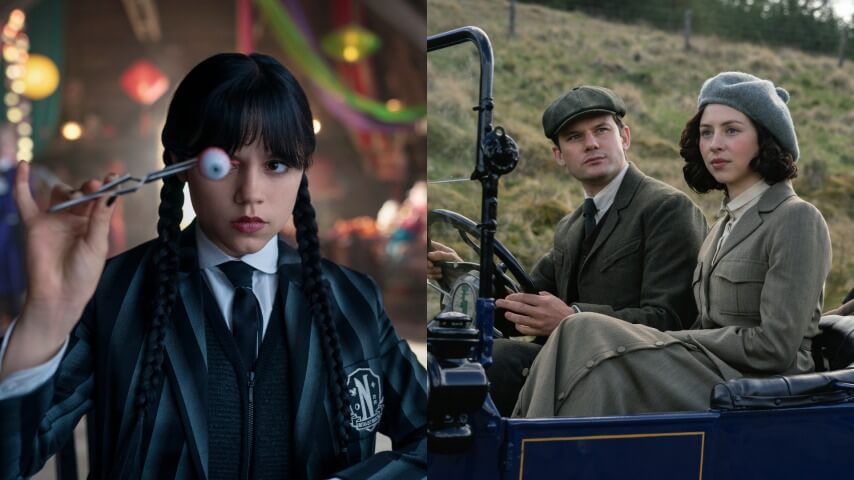 What to watch on TV this week (August 3-9, 2025)