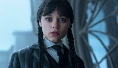 'Wednesday' Season 2 Episode 2 Explained, Why [Spoiler] Is The Stalker