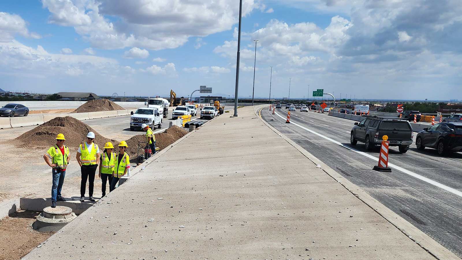 A weekend closure will disrupt traffic on the Loop 101 Pima Freeway in Scottsdale....