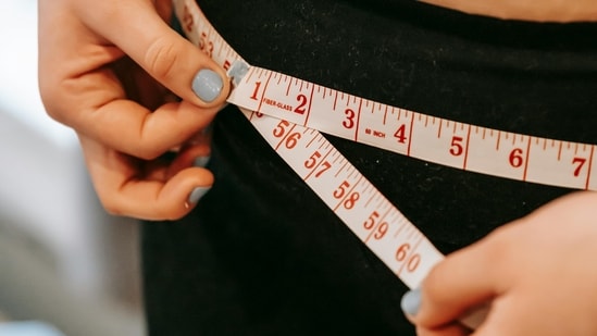 Fitness coach reveals 4 mistakes that are slowing down your weight loss journey(Pexel)