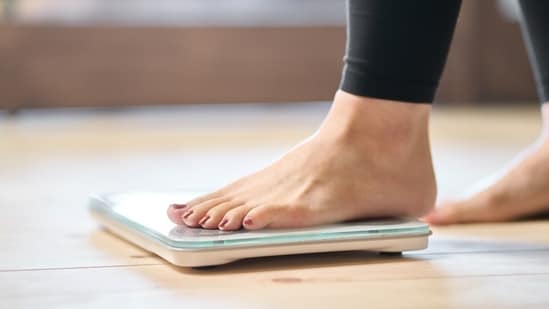 Fitness coach suggests that before you try to lose weight, learn how to not gain weight. (Shutterstock)