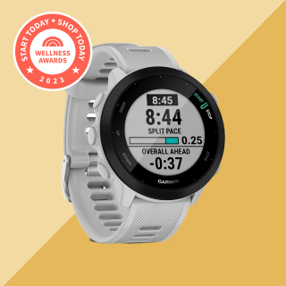 Garmin Forerunner 55